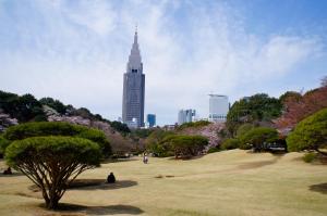 东京Court Residence Tokyo Nakano的相册照片