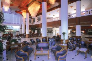 芭堤雅市中心皇宫酒店的相册照片