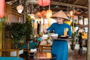 会安Under The Coconut Tree Hoi An Homestay的相册照片