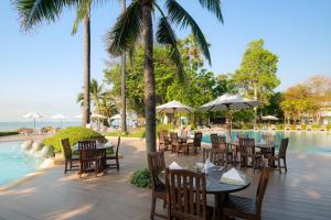 港生Novotel Rayong Rim Pae Resort的相册照片