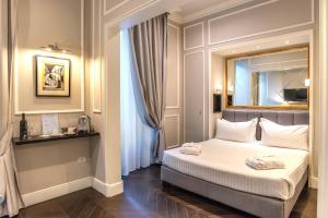 佛罗伦萨Florence Luxury Guest House的相册照片