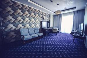 蒂米什瓦拉冰雪SPA度假酒店的相册照片