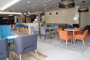 凯蒂La Quinta Inn & Suites Katy-Mills by Wyndham Katy的相册照片