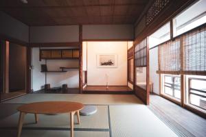 京都Modern Machiya MIBU的相册照片