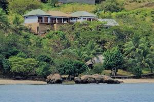 马洛洛Private Oceanfront Fijian Villa Sleeps 8的相册照片