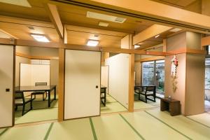 京都京之宿家平酒店的相册照片