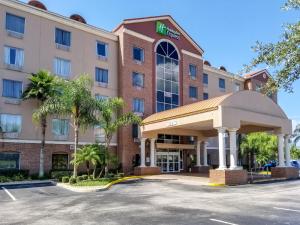 奥兰治城Holiday Inn Express Hotel & Suites Orange City - Deltona, an IHG Hotel的相册照片