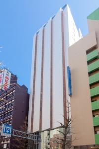 札幌HOTEL FORZA SAPPORO STATION的相册照片