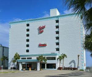 默特尔比奇热带海洋酒店 的相册照片
