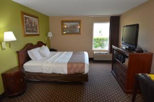 HazlehurstJameson Inn and Suites Hazelhurst的相册照片