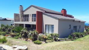 乔治Oubaai Ocean View Private Self catering rooms Herolds Bay的相册照片