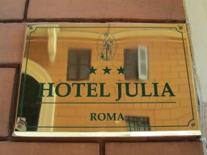 罗马茱莉亚酒店的相册照片