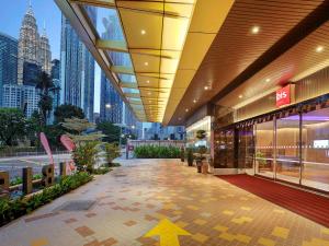 吉隆坡宜必思吉隆坡市中心酒店 的相册照片