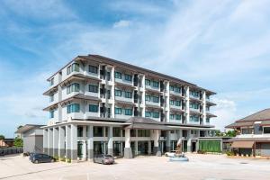 洛坤府Pura Nakhon Hotel的相册照片