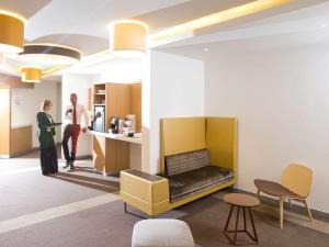 朗吉斯Novotel Paris Orly Rungis Aéroport的相册照片