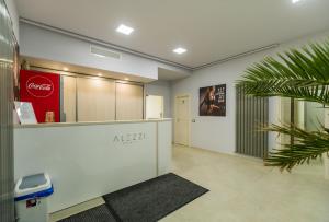 北马马亚-讷沃达里Aquamarin 2BD apt Spa n Pools Beach resort的相册照片