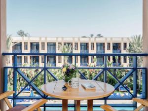 索维拉Hotel Le Médina Essaouira Thalassa sea & spa – Mgallery的相册照片