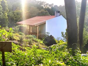 辛特拉Eighteen21 Houses - Secluded Charm Cottage in Quinta Velha的相册照片