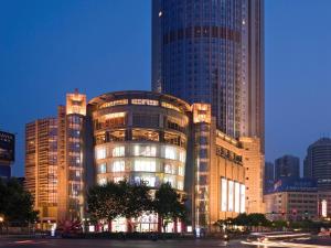 南京南京苏宁索菲特银河大酒店的相册照片