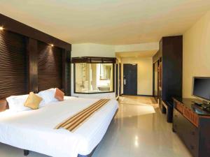 春蓬The Nouveau Chumphon Beach Resort And Golf的相册照片