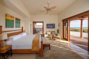 达沙 萨巴尼亚岛奥亚姆安纳塔拉别墅度假酒店的相册照片