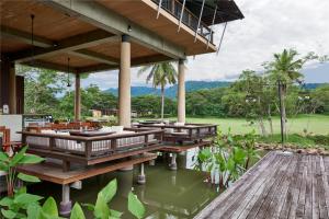 慕斯Kirimaya Golf Resort Spa - SHA Plus Certified的相册照片