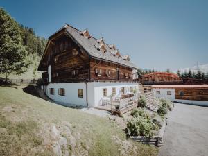 Sankt Lorenzen im MürztalRoanwirt的相册照片