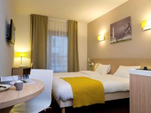 布鲁塞尔布鲁塞尔欧洲阿德吉奥阿克瑟斯公寓式酒店的相册照片
