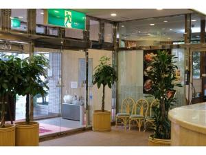名古屋Smile Hotel Nagoya Shinkansenguchi的相册照片