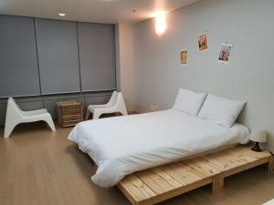 仁川市Treehouse的相册照片