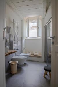 L'Artiere Dimore nei Sassi的一间浴室