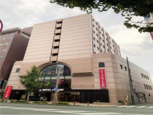 滨松Hotel Ascent Hamamatsu / Vacation STAY 79771的相册照片