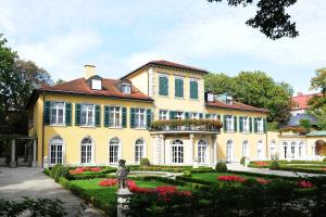 慕尼黑Gästehaus der Katholischen Akademie in Bayern的相册照片