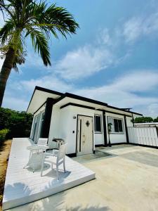 石垣岛Palm Tree House Ishigaki - パームツリーハウス石垣的相册照片