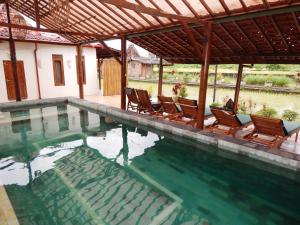日惹Alamanda Family Villas, Adventure & Pool的相册照片