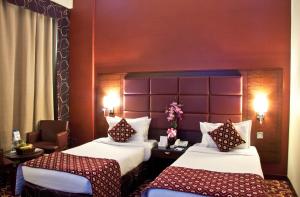 迪拜拉米玫瑰酒店的相册照片