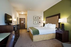 SiltHoliday Inn Express Hotel & Suites Silt - Rifle, an IHG Hotel的相册照片