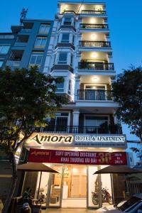 头顿Amora Hotel & Apartment的相册照片