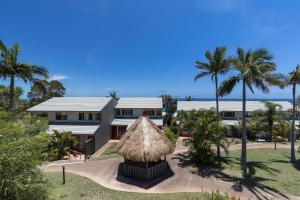 波因特卢考特潘达努斯棕榈度假酒店的相册照片