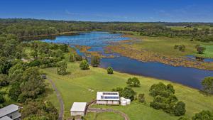 NarangbaNarangba Motel (formerly Brisbane North B&B and Winery)的相册照片