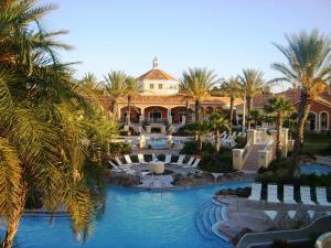 达文波特富豪棕榈度假村别墅酒店及Spa的相册照片