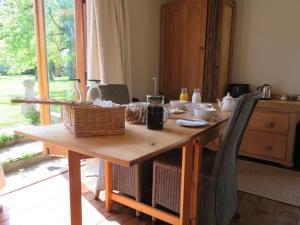 黑德科恩Wilderness B&B 3 Self Contained Rooms Nr Sissinghurst的相册照片