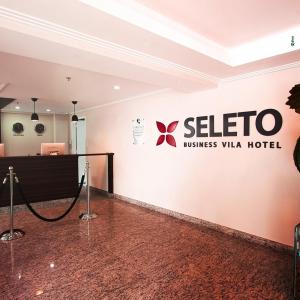 沃尔塔雷东达Seleto Hotel的相册照片