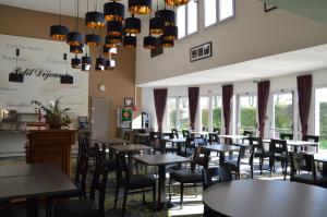 博韦The Originals City Hôtel, Aéroport Beauvais (ex: Inter-Hotel)的相册照片