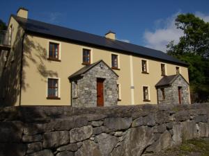 CarronClare's Rock Self-catering Accommodation的相册照片
