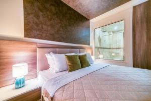 Boutique Hotel "Salina"平面图