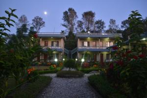 索拉哈奇特旺乡村度假酒店的相册照片