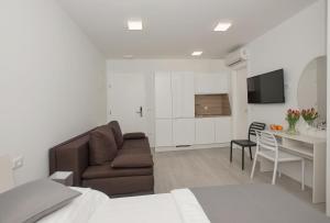 布雷拉Villa Dalmatia Apartments的相册照片