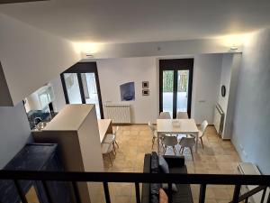 班约莱斯Plaça Major 17 2n 2a Apartament al centre de Banyoles的相册照片