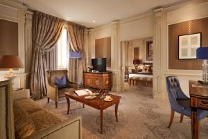 米兰Hotel Principe Di Savoia - Dorchester Collection的相册照片